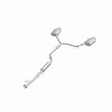 BRExhaust 09-14 Acura TL 3.5L Exhaust Kit thumbnail 5