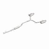 BRExhaust 09-14 Acura TL 3.5L Exhaust Kit thumbnail 7