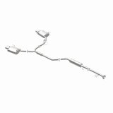 BRExhaust 09-14 Acura TL 3.5L Exhaust Kit thumbnail 8