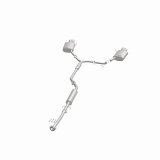 BRExhaust 09-14 Acura TL 3.5L Exhaust Kit thumbnail 9
