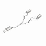 BRExhaust 07-09 Hyundai Santa Fe 3.3L Exhaust Kit thumbnail 2