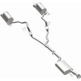 BRExhaust 07-09 Hyundai Santa Fe 3.3L Exhaust Kit thumbnail 5