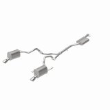 BRExhaust 07-09 Hyundai Santa Fe 3.3L Exhaust Kit thumbnail 6