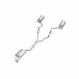 BRExhaust 07-09 Hyundai Santa Fe 3.3L Exhaust Kit thumbnail 7