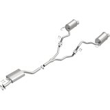 BRExhaust 07-09 Hyundai Santa Fe 3.3L Exhaust Kit thumbnail 9