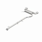 BRExhaust 03-09 Nissan 350Z 3.5L Exhaust Kit thumbnail 2