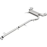 BRExhaust 03-09 Nissan 350Z 3.5L Exhaust Kit thumbnail 4
