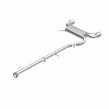 BRExhaust 03-09 Nissan 350Z 3.5L Exhaust Kit thumbnail 5