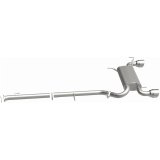BRExhaust 03-09 Nissan 350Z 3.5L Exhaust Kit thumbnail 7