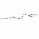 BRExhaust 11-14 Volkswagen Jetta 2L Exhaust Kit thumbnail 3