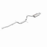 BRExhaust 11-14 Volkswagen Jetta 2L Exhaust Kit thumbnail 4