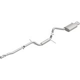 BRExhaust 11-14 Volkswagen Jetta 2L Exhaust Kit thumbnail 6