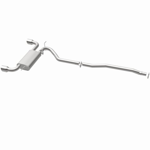 BRExhaust 11-16 Mini Cooper Countryman Cooper Paceman 1.6L Exhaust Kit thumbnail 2