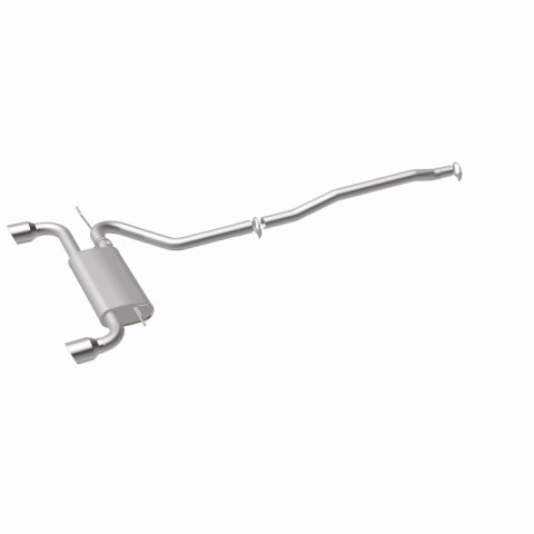BRExhaust 11-16 Mini Cooper Countryman Cooper Paceman 1.6L Exhaust Kit thumbnail 3