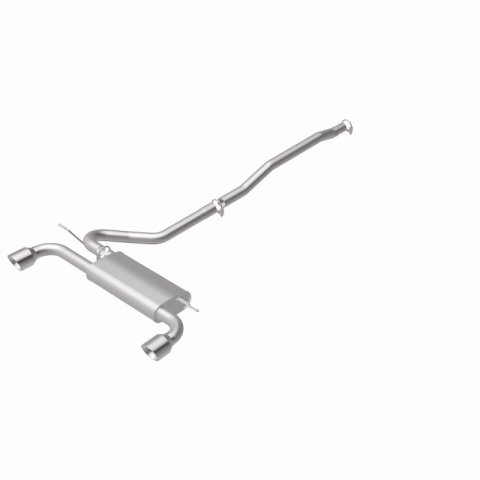 BRExhaust 11-16 Mini Cooper Countryman Cooper Paceman 1.6L Exhaust Kit thumbnail 4