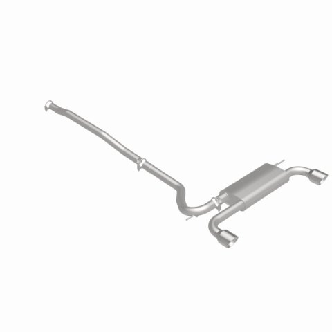 BRExhaust 11-16 Mini Cooper Countryman Cooper Paceman 1.6L Exhaust Kit thumbnail 5
