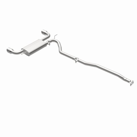 BRExhaust 11-16 Mini Cooper Countryman Cooper Paceman 1.6L Exhaust Kit thumbnail 6