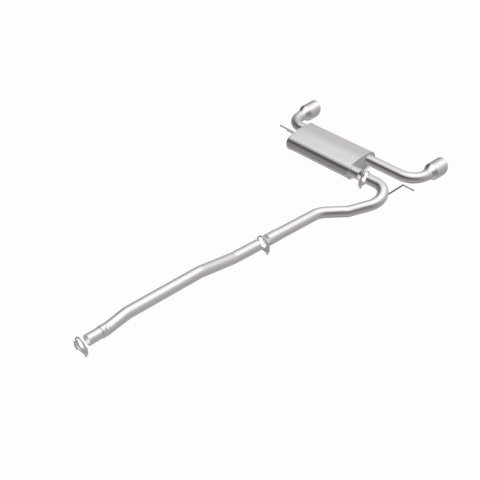 BRExhaust 11-16 Mini Cooper Countryman Cooper Paceman 1.6L Exhaust Kit thumbnail 7
