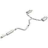 BRExhaust 11-17 Buick Regal 2L Exhaust Kit thumbnail 3
