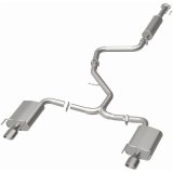 BRExhaust 11-17 Buick Regal 2L Exhaust Kit thumbnail 5