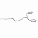 BRExhaust 11-17 Buick Regal 2L Exhaust Kit thumbnail 7