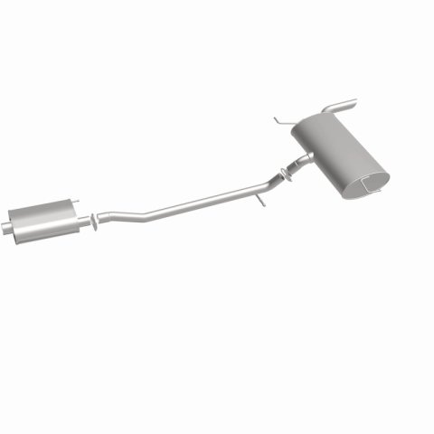 BRExhaust 12-15 CHEVROLET CAPTIVA SPORT 2.4L Exhaust Kit thumbnail 3
