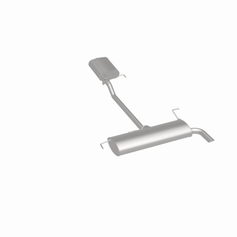 BRExhaust 12-15 CHEVROLET CAPTIVA SPORT 2.4L Exhaust Kit thumbnail 6
