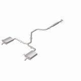 BRExhaust 10-11 Buick LACROSSE Exhaust Kit thumbnail 2