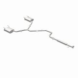 BRExhaust 10-11 Buick LACROSSE Exhaust Kit thumbnail 4