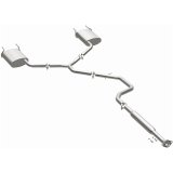 BRExhaust 10-11 Buick LACROSSE Exhaust Kit thumbnail 5