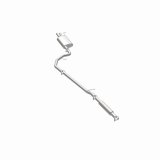 BRExhaust 05-07 Ford Freestyle 3.0L Exhaust Kit thumbnail 8