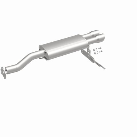 BRExhaust 14-22 MINI COOPER 2.0L Exhaust Kit thumbnail 2
