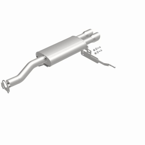 BRExhaust 14-22 MINI COOPER 2.0L Exhaust Kit thumbnail 6