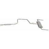 BRExhaust 08-12 CHEVROLET MALIBU 3.6L Exhaust Kit thumbnail 2