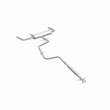 BRExhaust 08-12 CHEVROLET MALIBU 3.6L Exhaust Kit thumbnail 4