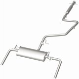 BRExhaust 08-12 CHEVROLET MALIBU 3.6L Exhaust Kit thumbnail 5