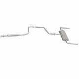 BRExhaust 08-12 CHEVROLET MALIBU 3.6L Exhaust Kit thumbnail 6