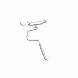 BRExhaust 08-12 CHEVROLET MALIBU 3.6L Exhaust Kit thumbnail 9