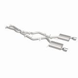 BRExhaust 07-10 BMW 335i/335xi 3.0L Exhaust Kit thumbnail 2