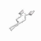 BRExhaust 07-10 BMW 335i/335xi 3.0L Exhaust Kit thumbnail 3