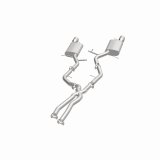 BRExhaust 07-10 BMW 335i/335xi 3.0L Exhaust Kit thumbnail 5