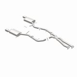 BRExhaust 07-10 BMW 335i/335xi 3.0L Exhaust Kit thumbnail 6