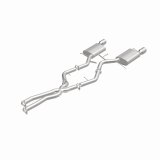 BRExhaust 07-10 BMW 335i/335xi 3.0L Exhaust Kit thumbnail 7