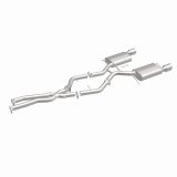 BRExhaust 07-10 BMW 335i/335xi 3.0L Exhaust Kit thumbnail 8