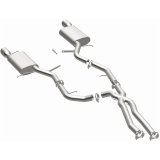 BRExhaust 07-10 BMW 335i/335xi 3.0L Exhaust Kit thumbnail 9