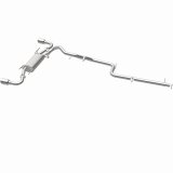 BRExhaust 10-13 Mazda 3 2.5L Exhaust Kit thumbnail 2
