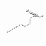 BRExhaust 10-13 Mazda 3 2.5L Exhaust Kit thumbnail 3