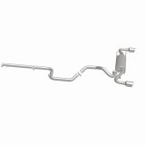 BRExhaust 10-13 Mazda 3 2.5L Exhaust Kit thumbnail 4