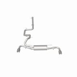 BRExhaust 10-13 Mazda 3 2.5L Exhaust Kit thumbnail 5