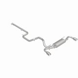 BRExhaust 10-13 Mazda 3 2.5L Exhaust Kit thumbnail 6